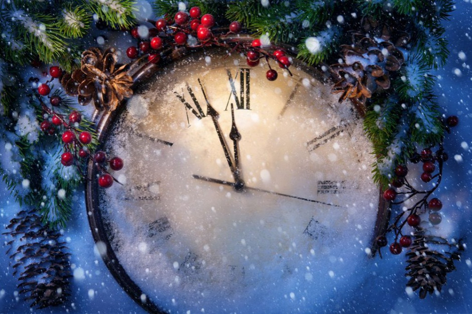 fot. shutterstock ZBP: 46 proc. Polaków spędzi Sylwestra w domu. Ile wydadzą?