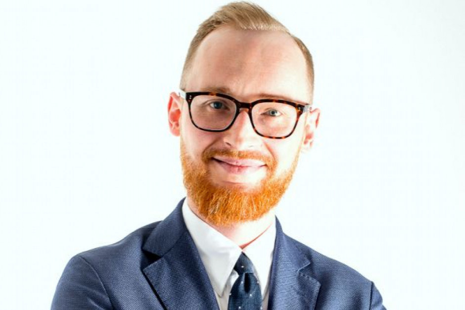 Jan Kospin fot. Navigator Ekspert: Przejęcia w branży alkoholi to efekt m.in. coraz większych wymagań jakościowych konsumentów