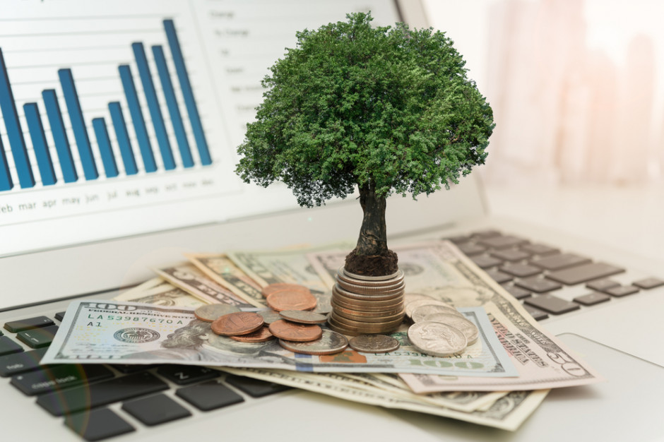 fot. Shutterstock GUS: nakłady na badania i rozwój w Polsce wyniosły 20,6 mld zł w 2017 r.