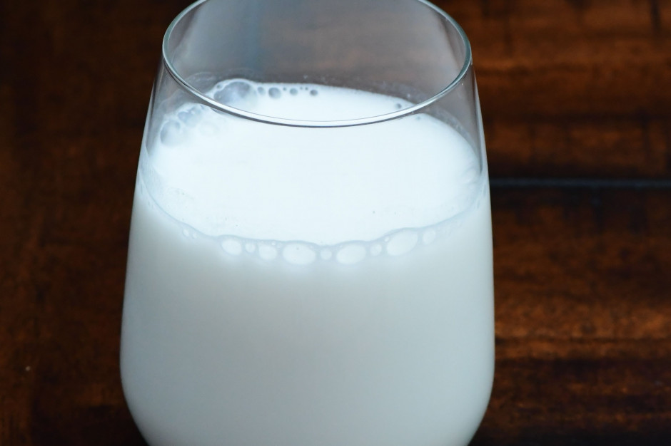 OSM Piątnica wprowadza klasę mleka premium