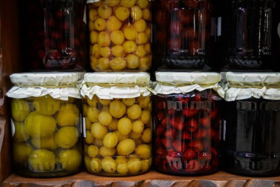 fot. shutterstock ARiMR: 31 stycznia rusza nabór wniosków na małe przetwórstwo