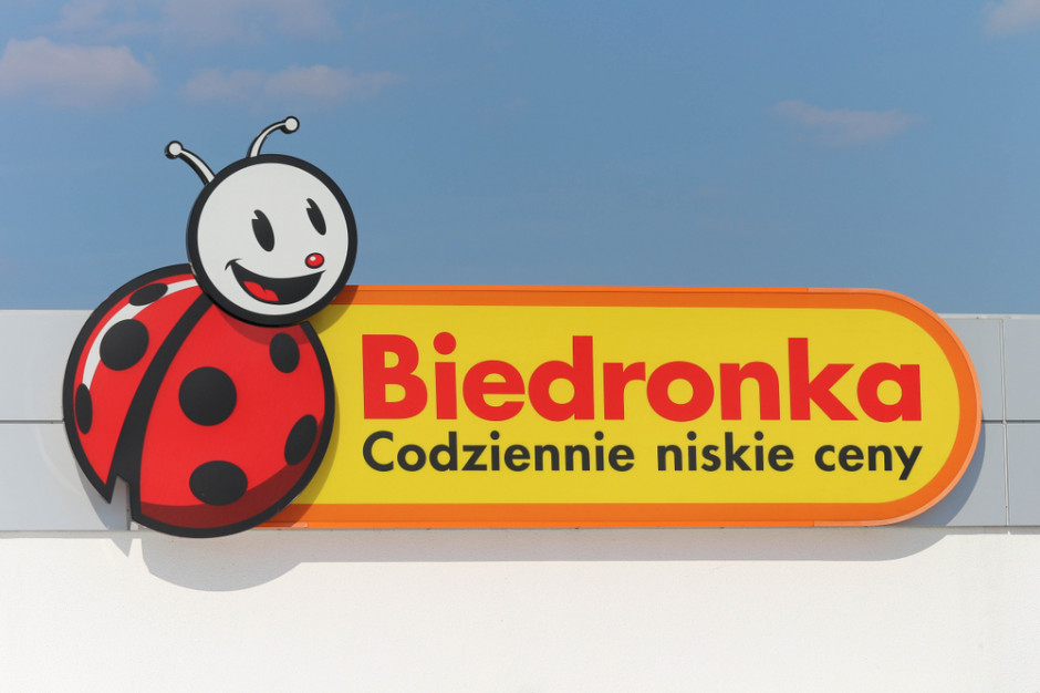 Fot. shutterstock Biedronka wprowadza modyfikacje w systemie wynagrodzeń