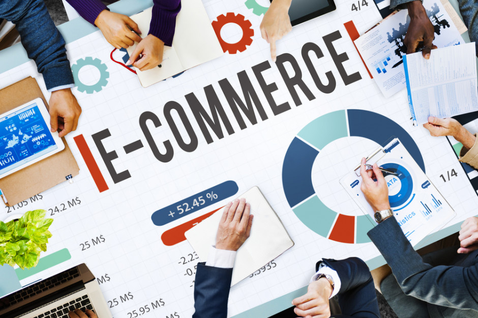 Fot. shutterstock Powstaje e-Izba Retailers Group