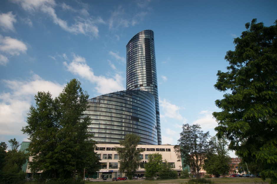 fot. materiały prasowe Sky Kitchen we wrocławskim SkyTower