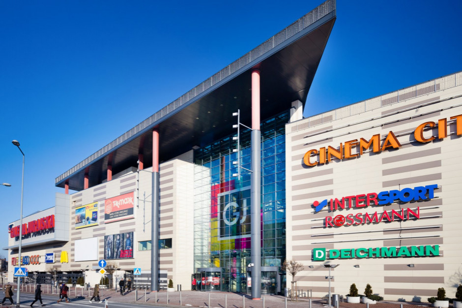 fot. materiały prasowe Blisko 7,2 mln klientów odwiedziło Galerię Jurajską w 2018 r.