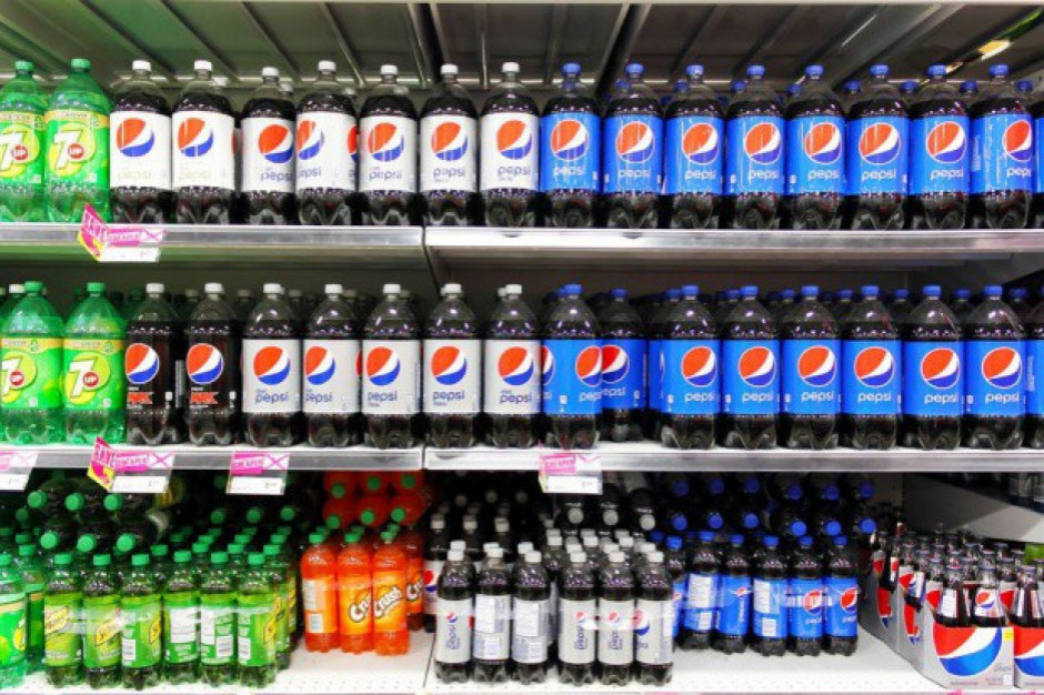 Fot. Shutterstock PepsiCo zatrudniło roboty, by dostarczać napoje i przekąski (wideo)