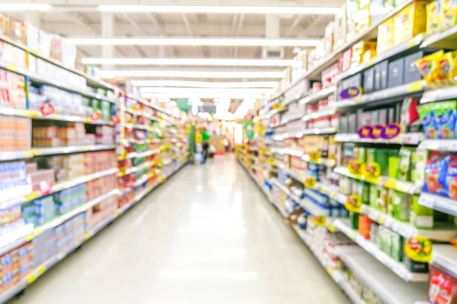 Fot. shutterstock Raport IMM: Branża handlowa wydała w 2018 r. ponad 4,2 mld zł na reklamę