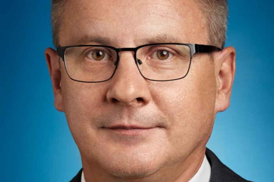 Jacek Michalski fot. Wolf Theiss Ekspert: Rąk do pracy brakuje w każdym sektorze, również w przemyśle spożywczym