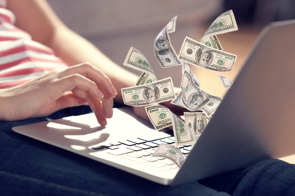 fot. Shutterstock Lendtechy, czyli nowe technologie kredytowania, budzą coraz większe zainteresowanie