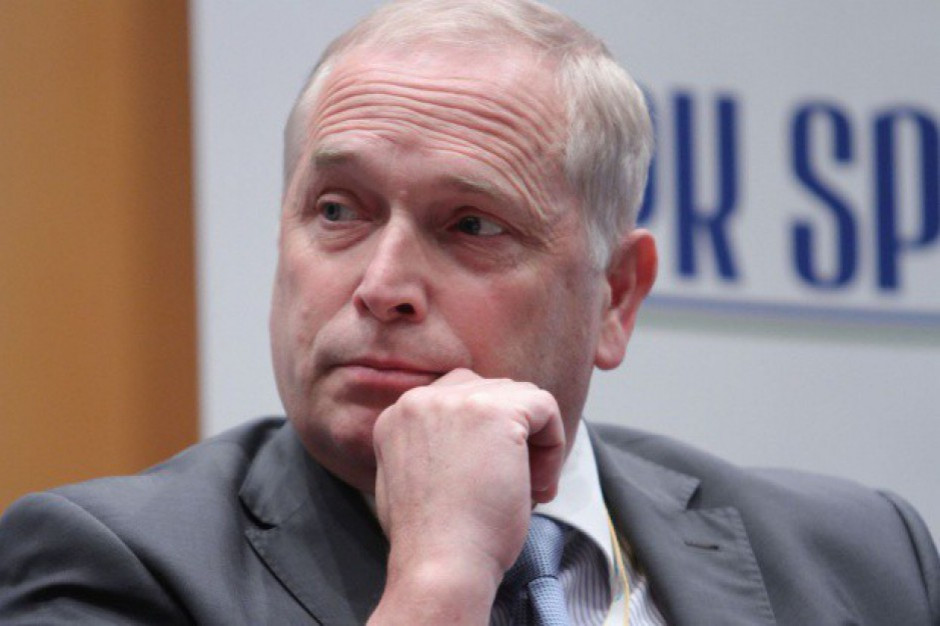 Andrzej Wojciechowicz, szef firmy doradczej FMCG Business Consulting. Fot. PTWP Ekspert: Jaki będzie rok 2019 w sektorze handlu detalicznego?