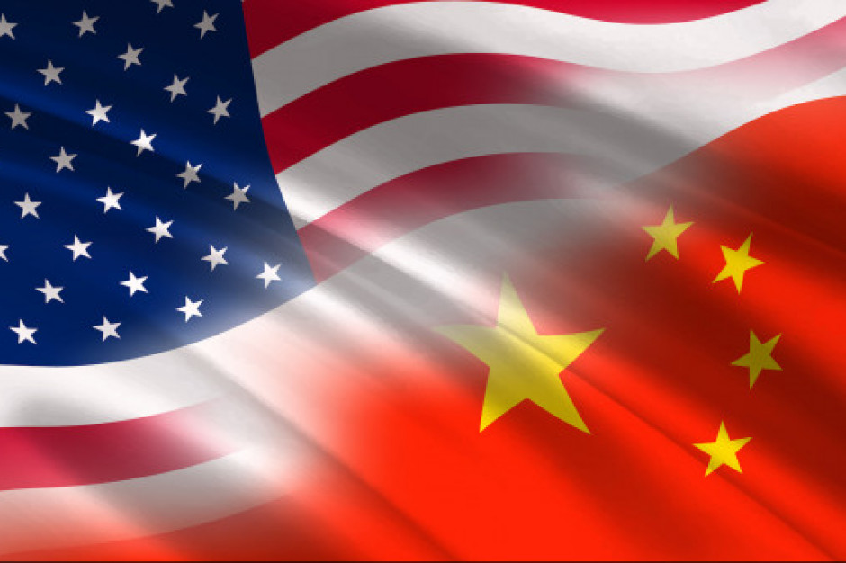 fot. shutterstock USA pozytywnie o rozmowach handlowych z Chinami