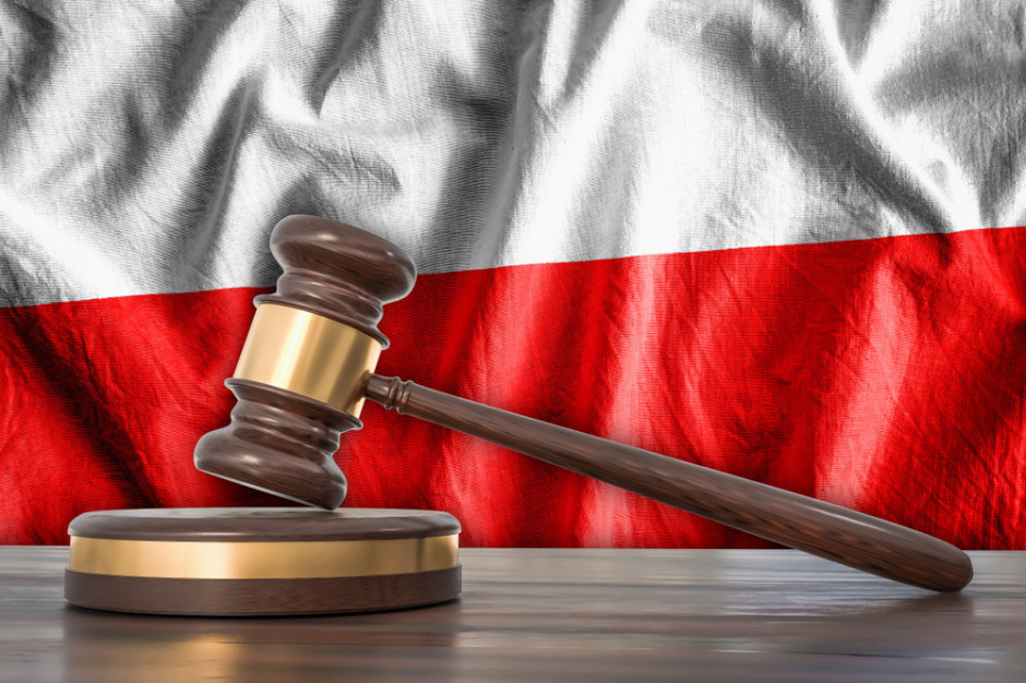 fot. Shutterstock KE: praworządność w Polsce, na Węgrzech i w Rumunii będzie wyzwaniem w 2019 r.