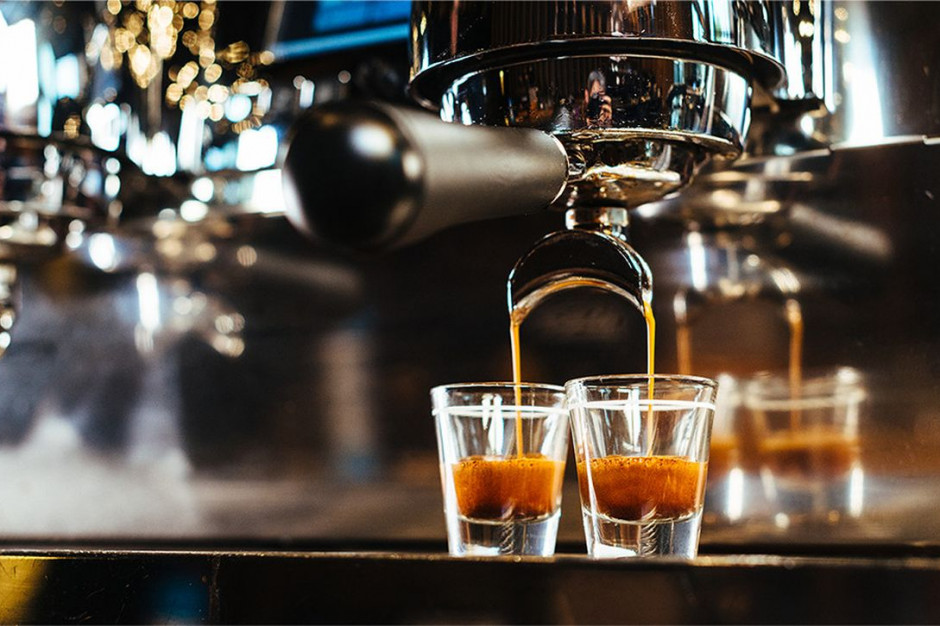 fot. materiały prasowe Starbucks wprowadza jasnopaloną mieszankę ziaren