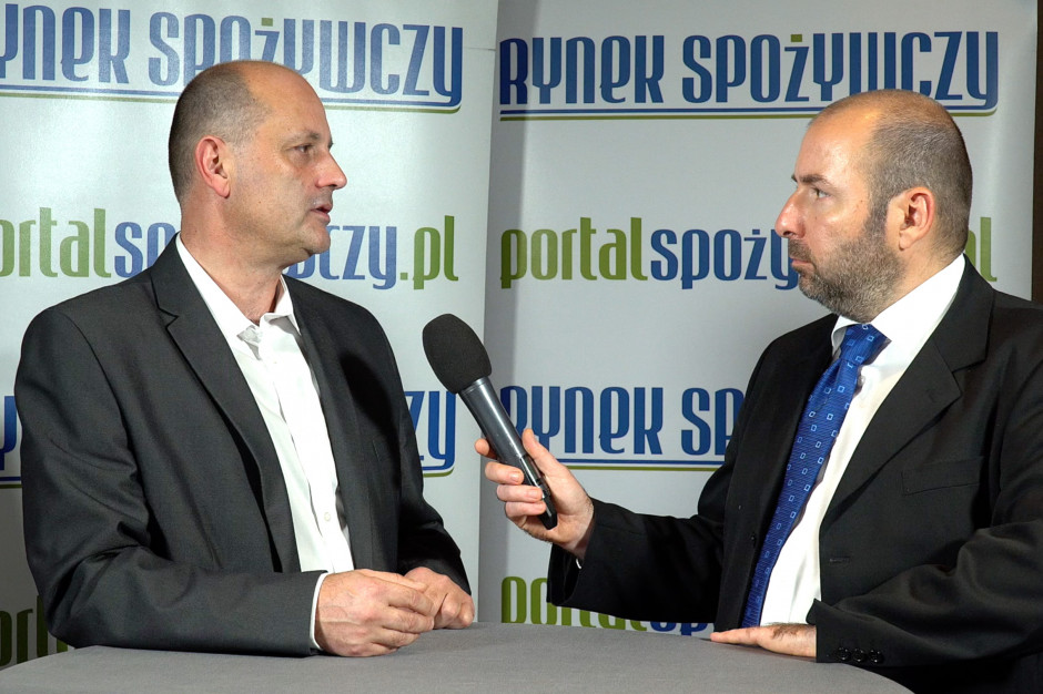 Marcin Zalasa, ABB ABB: Barierą dla wdrożenia Przemysły 4.0 jest brak danych (wideo)