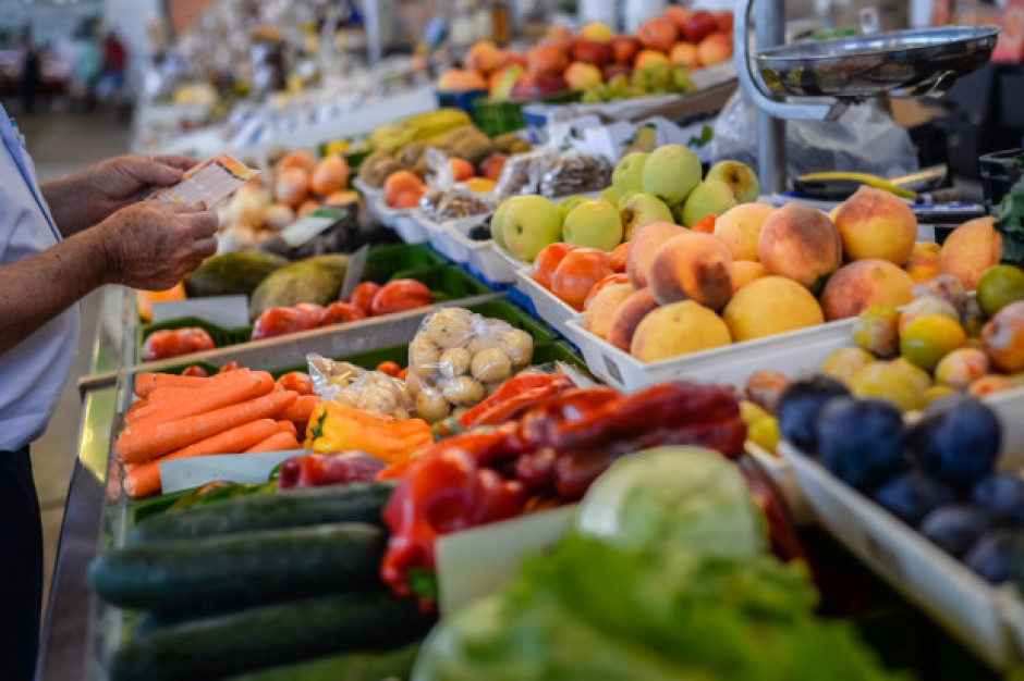 Łotwa oczekuje 20 proc. wzrostu cen owoców i warzyw