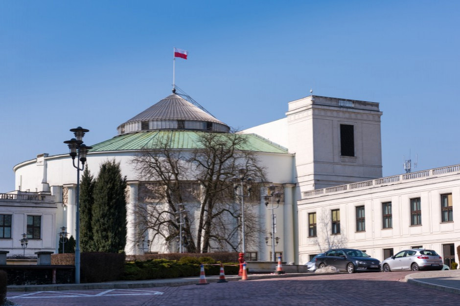 Fot. Shutterstock BAS: Odbiór społeczny zaostrzenia zakazu handlu może być negatywny