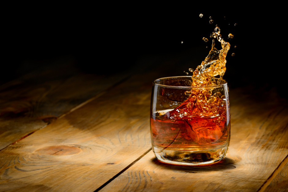 fot. Shutterstock Brexit może zatrząść rynkiem whisky w Polsce