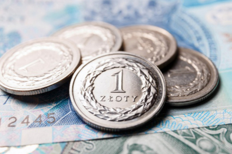 fot. shutterstock Umowa kredytowa na 60 mln euro na rewitalizację terenów fabryki Norblin w Warszawie