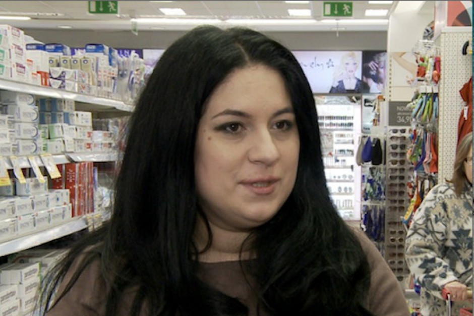Eliza Dorosz-Panek rzecznikiem Krajowej Spółki Cukrowej
