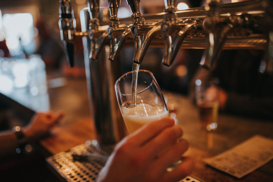 fot. unsplash.com WSA w Krakowie stwierdził nieważność uchwały o sprzedaży alkoholu