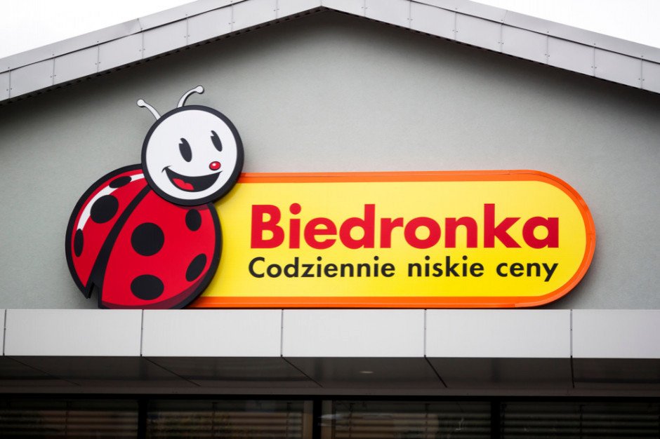 fot. shutterstock Biedronka chce powstrzymać referendum strajkowe?