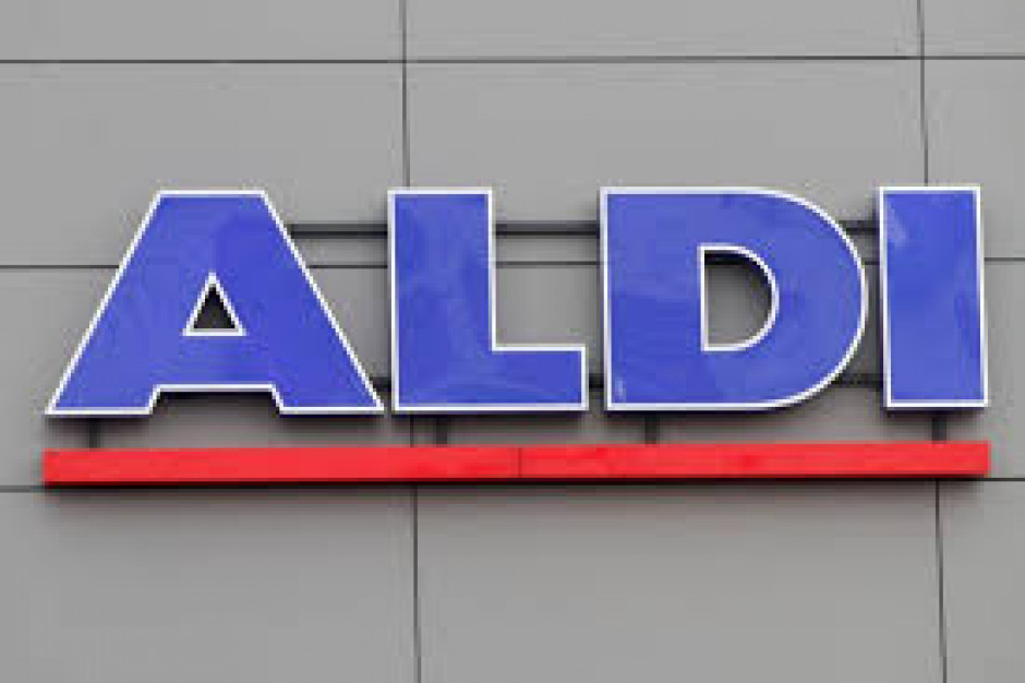 fot. PTWP Aldi wstrzymuje budowę sklepu po odkryciu schronu