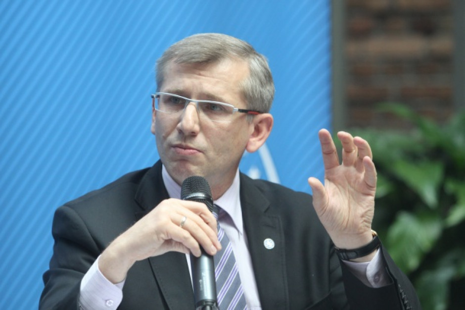 Krzysztof Kwiatkowski, prezes NIK, fot. PTWP NIK odpowiada na krytykę raportu ws. dodatków do żywności