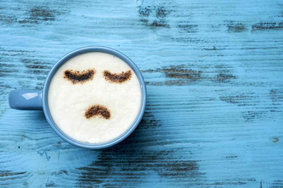 fot. shutterstock 21 stycznia to Blue Monday. Najbardziej depresyjny dzień roku