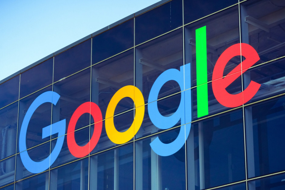 fot. shutterstock Google z karą 50 mln euro za złamanie przepisów o RODO