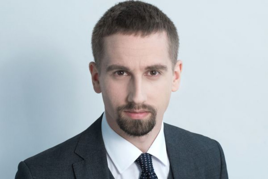 Jan Sakławski, radca prawny, Kancelaria Brysiewicz i Wspólnicy Zmiany w cenach energii dotyczą wszystkich m.in. przedsiębiorców, producentów, rolników i handlu