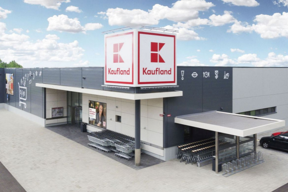 fot. materiały prasowe Kaufland wprowadza nowy dodatek motywacyjny dla pracowników