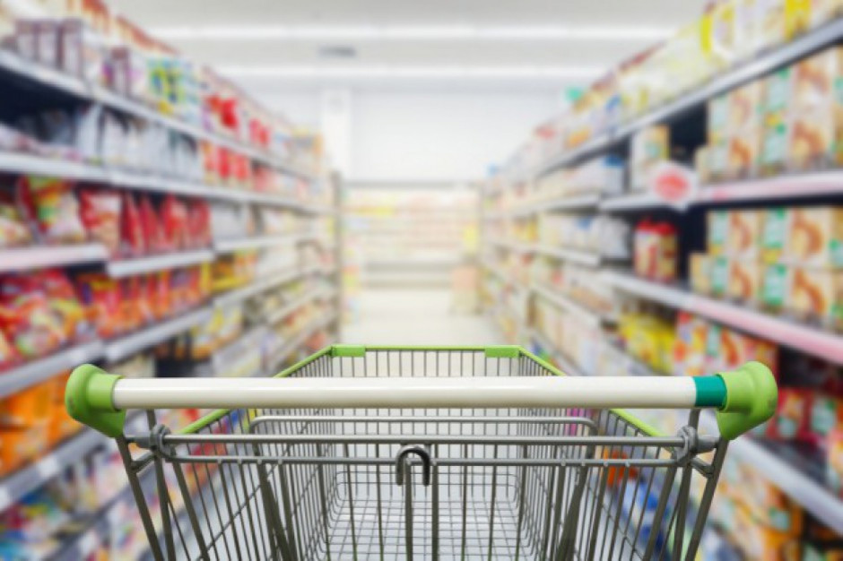 fot. shutterstock Sprzedaż detaliczna znacząco poniżej oczekiwań