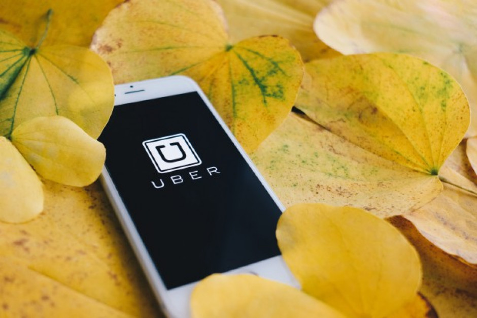 fot. shutterstock Uber zainwestuje w Polsce 26 mln zł w 2019 roku