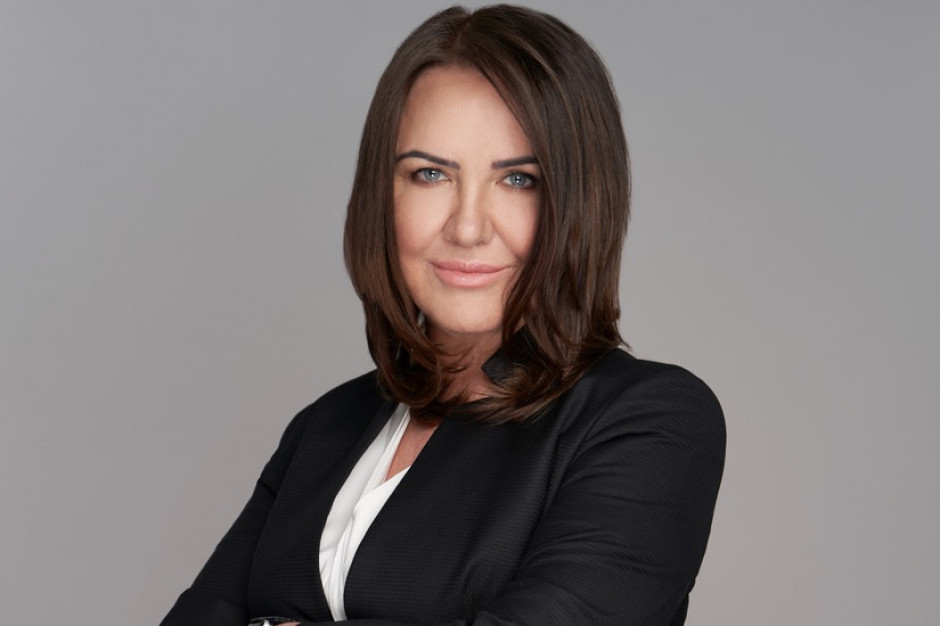 Aleksandra Dębska, prezes zarządu Oldar Group, fot. mat. pras. Prezes Oldar Group: Jesteśmy silniejsi (wywiad)