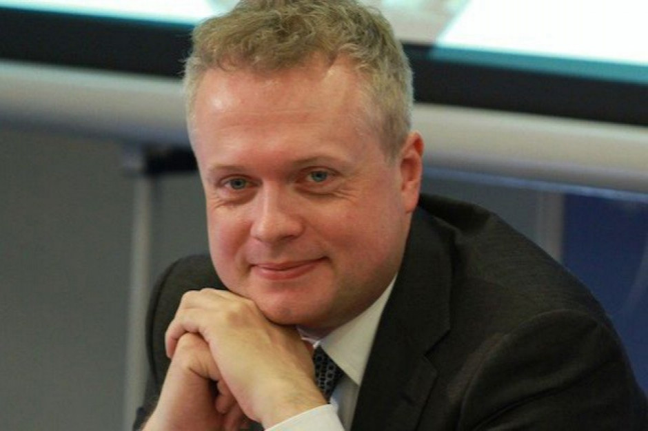 Michał Bolesławski, wiceprezes ING Bank Śląski Wiceprezes ING: imoje oraz Twisto dają nam pole do popisu przy rozwoju płatności e-commerce