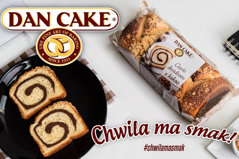 fot. dancake.pl Dan Cake rozbuduje zakład produkcyjny w Chrzanowie