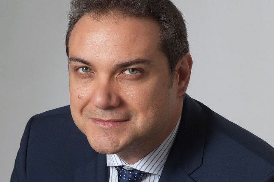 Thanos Athanasopoulos, dyrektor zarządzający Barilla Poland, fot. mat. prasowe Barilla: Konsumenci coraz częściej zwracają uwagę na jakość makaronów (wywiad)