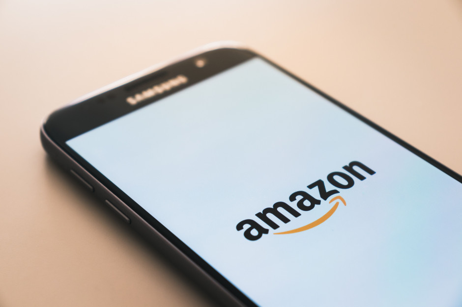 fot. unsplash.com Amazon najbardziej wartościową marką świata. W pierwszej 10. także McDonald's i Coca-Cola