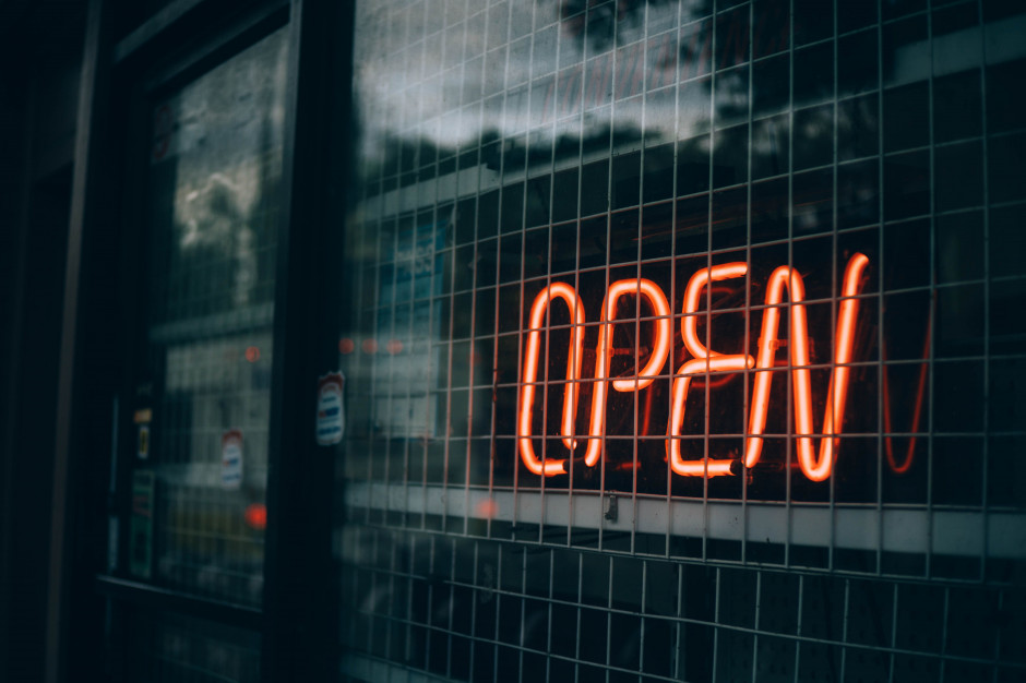 fot. unsplash.com W najbliższą niedzielę 27.01 sklepy będą otwarte