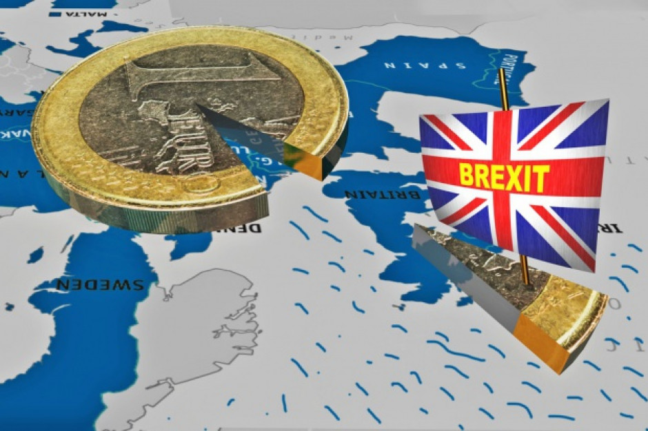 fot. shutterstock.com Francja / minister gospodarki o brexicie: szykujemy się na najgorsze