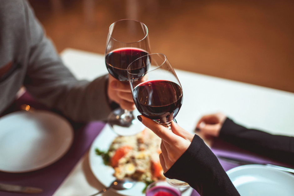 fot. Shutterstock Polacy zmienili zwyczaje kupując wina