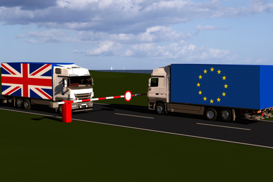 fot. shutterstock Ekonomiczny poniedziałek: Brexit, czyli firmy spożywcze u progu nowych wyzwań