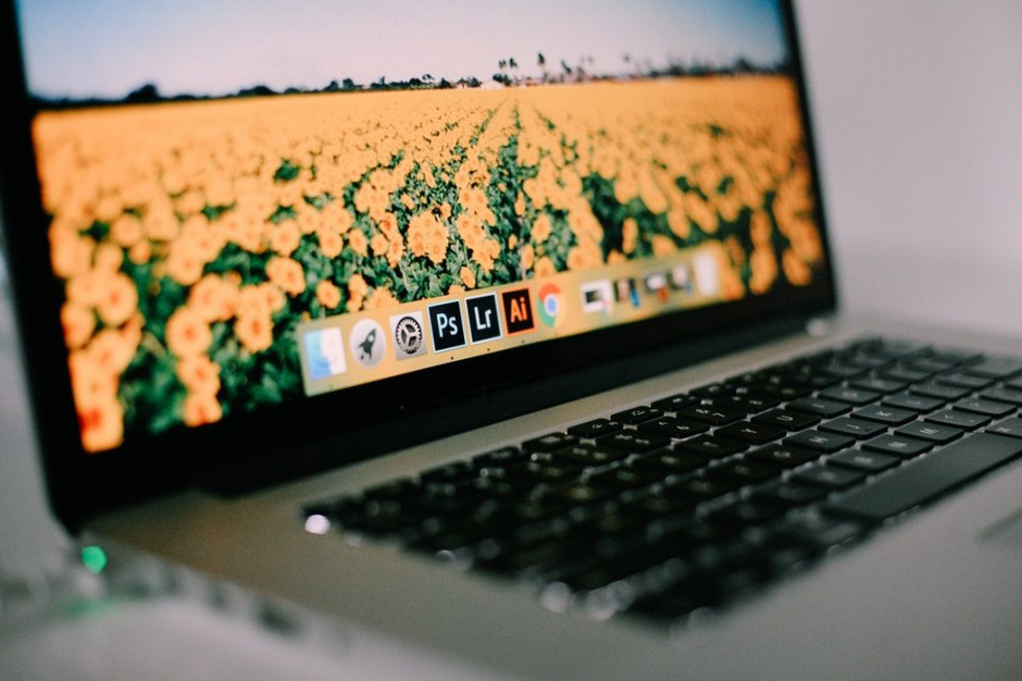 fot. unsplash.com Powstaje Platforma Żywieniowa. Producenci rolni, przetwórcy i handlowcy będą kojarzeni za pomocą nowych technologii