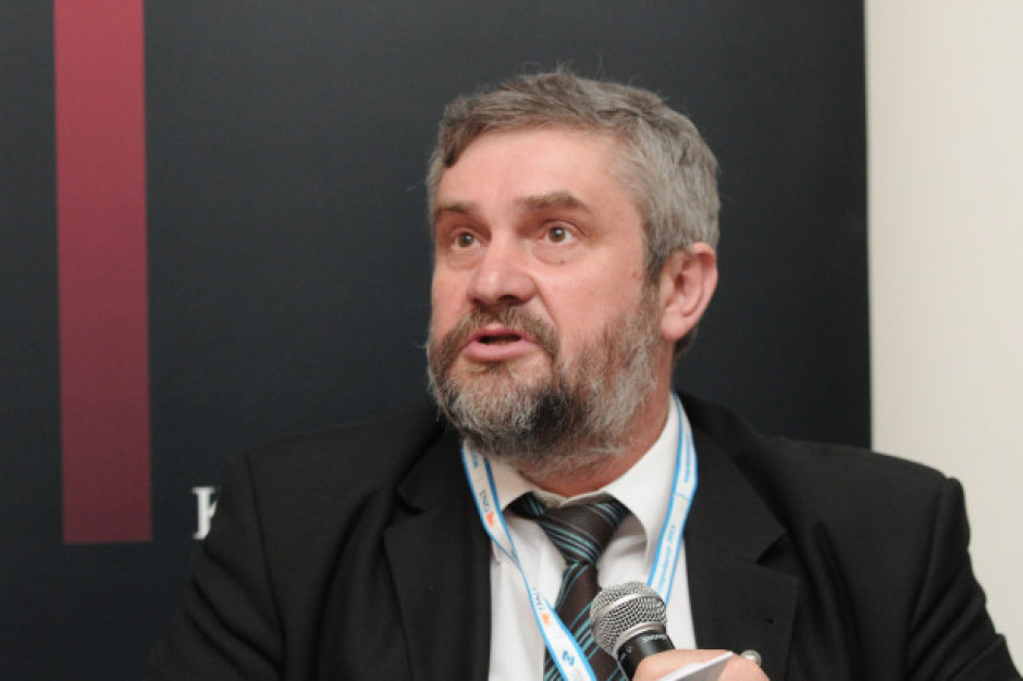Jan Krzysztof Ardanowski, fot. PTWP Ardanowski: Polska popiera stanowisko KE ws. ograniczania populacji dzików