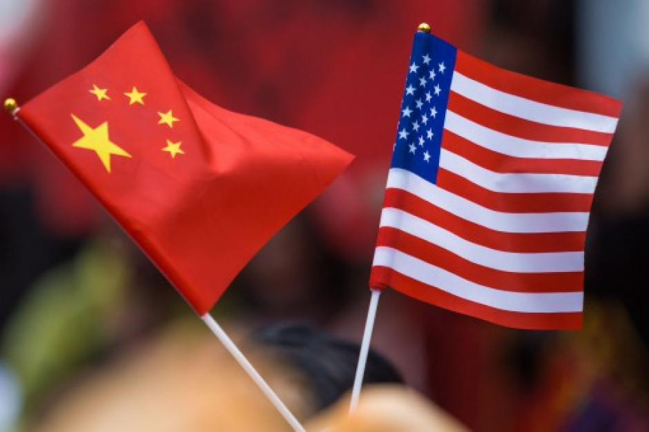 fot. shutterstock Chiny otworzą się na drób z USA?