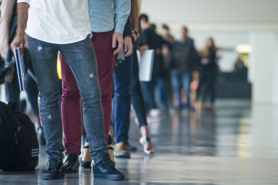 Fot. Shutterstock Nowy rok to stare problemy dla MŚP