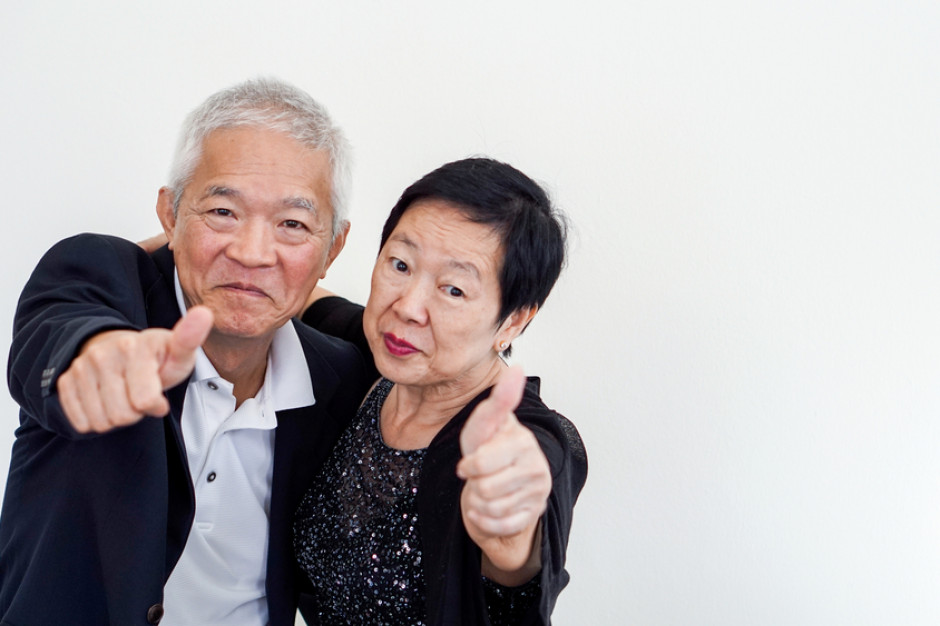 fot. shutterstock Japońscy seniorzy wybierają drób zamiast ryb