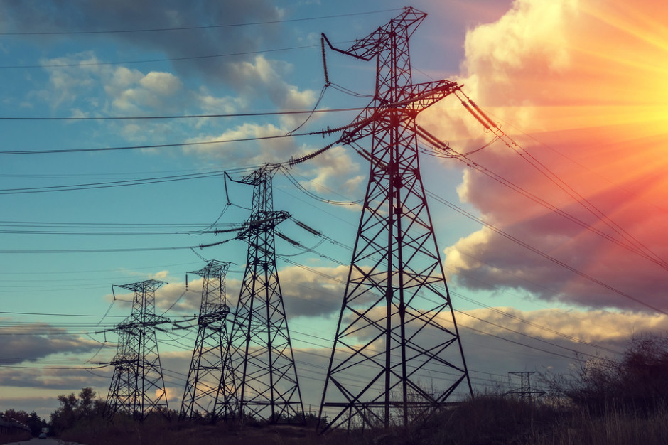 UZP: można zmieniać umowy z cenami energii ustalonymi w przetargach