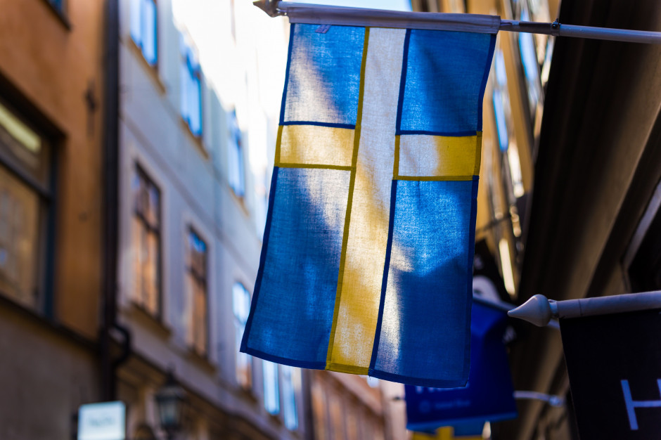 fot. unsplash.com Podejrzane mięso z polskiej rzeźni trafiło do Szwecji