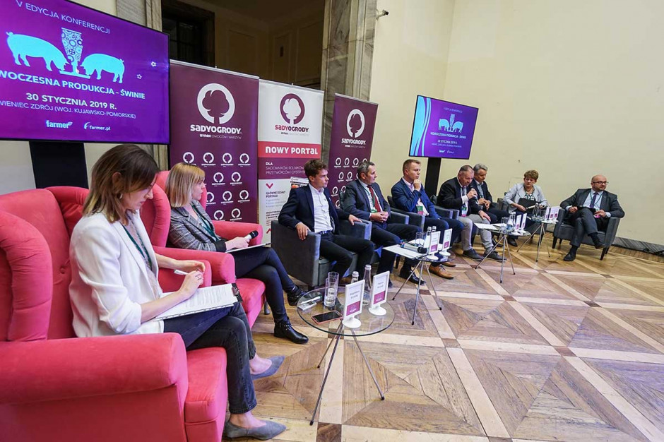 Międzynarodowa konkurencja na rynku owoców i warzyw - czy uderzy w polskie ogrodnictwo?